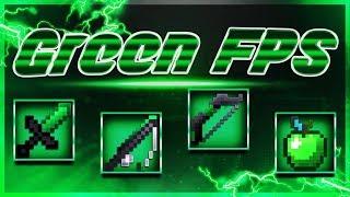 UHC ResourcePack - Green FPS [16x] [1.7.X] [PVP]