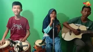 Banyu Moto - Rapindo Project Cover Rhama Kendang Ngawen Blora