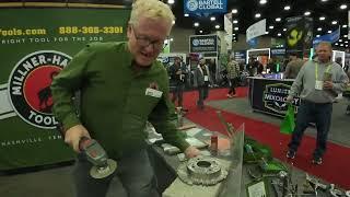 Wild and Crazy Tools from Equip Expo 2024