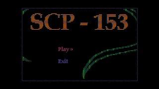 SCP Foundation - Movie #1 (SCP-153)