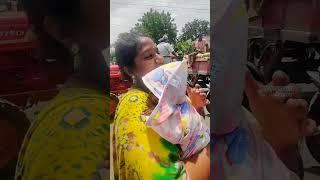 Unconditional Love! ️ #andhrapradesh #news #jaganannna #ysjagan #latestnews