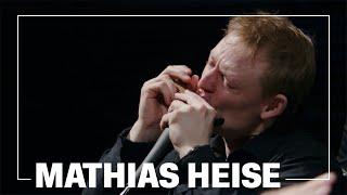 Mathias Heise - Lige før forår - Mogens Dahl Kammerkor