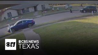 Plano girl injured in hit-and-run on way to school, neighbors concerned