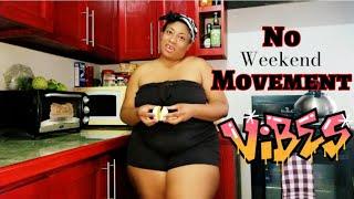 GrenadaVlog || No Movement Weekend - Cooking+Grocery & More