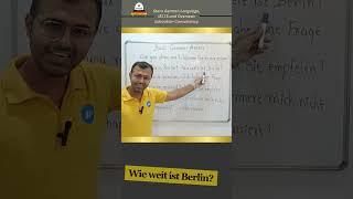 ️ Basic German Phrases – Part 2 | Speak German with Confidence 
