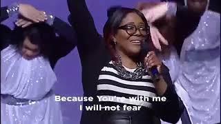 Tonya Baker - I Will Exalt You (as written by Brooke Ligertwood née Fraser)