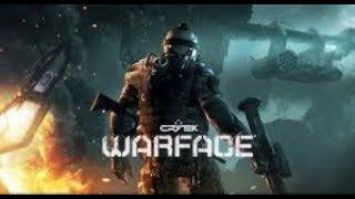 WARFACE TDM GAMEPLAY- 42 KILL GAME