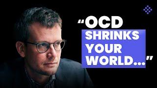 How John Green Overcame The OCD That Hijacked His Life