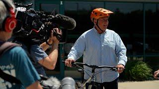John McGivern’s Main Streets films in Bloomington
