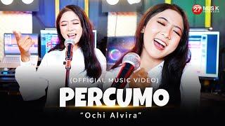 Ochi Alvira - Percumo - Official Music Video