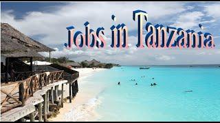 Multiple Jobs in Tanzania