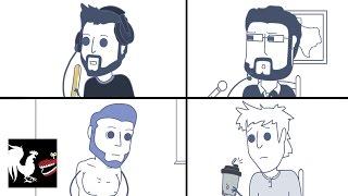 Rooster Teeth Animated Adventures - The RTAA Mixdown