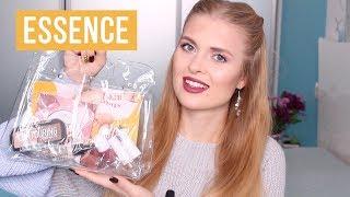 НОВИНКИ ESSENCE ОСЕНЬ/ЗИМА 2019