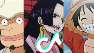 one piece tiktok compilation (part 6)