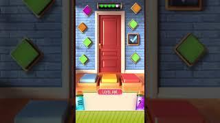 100 Doors Puzzle Box Level 80 Walkthrough