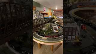 Rc Train Setup At Home |  #shorts #ytshorts #rctrain