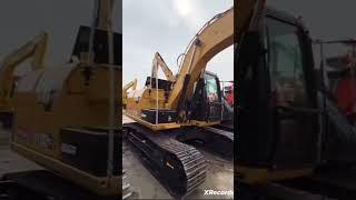 Watch the professionalism of a digger driver #shorts #shortvideo #short #song #video #cat #bgmi #bts