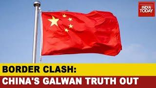 India-China Standoff: China's False Claim Of The Galwan Valley Exposed | World Exclusive