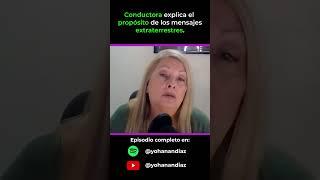 Mensaje extraterrestre: Este es su verdadero propósito | Insólita Experiencia