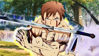 Ignored by All, Boy Trains Daily and Gains Legendary Powers Episode 1-12 English Dubbed - Anime 2024