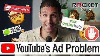 The most annoying ads on YouTube