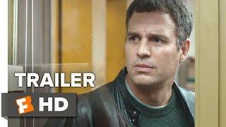 Spotlight Official Trailer #1 (2015) - Mark Ruffalo, Michael Keaton Movie HD