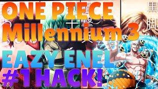 [INSTA KILL ENEL!] New One Piece: Millennium 3 Script/Hack INSTA KILL, AURA KILL, DF TP, & MORE!