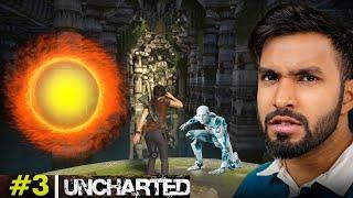 Understanding THE HIDDEN GATEWAY OF THE JUNGLE | UNCHARTED THE LOST LEGACY GAMEPLAY #3