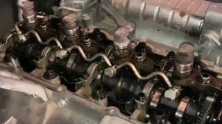 HOW often to CHANGE OIL Evidence 1kd-Ftv oil change every 10k one owner EGR FILTH