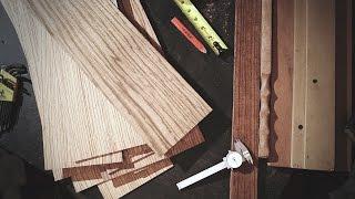 The Making of Shwood