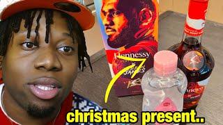 my viewers had the worst christmas gifts of all time...