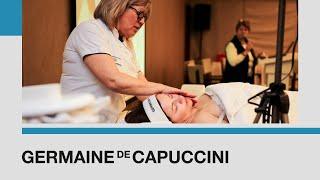 Germaine de Capuccini: 3D-лифтинг TimExpert Lift (IN)