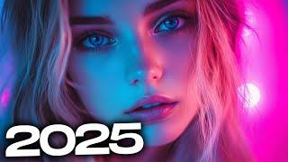 SÓ TRACK BOA 2025 | MELHORES MÚSICAS ELETRÔNICAS | SET VINTAGE CULTURE, ALOK, TIESTO & DAVID GUETTA