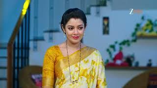 Amruthadhaare | Ep - 652 | Preview | Jun 20 2025 | Zee Kannada