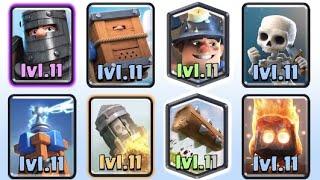 THIS MINER DARK PRINCE IS BROKEN – Clash Royale