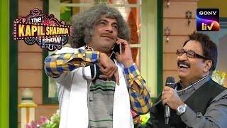 Watch The 'Bromance' Between Dr. Mashoor Gulati & Dr. Salunkhe | The Kapil Sharma Show |Full Episode