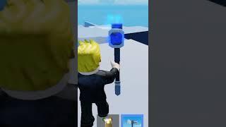 Getting the upgraded stormbreaker... [ thanos simulator ]