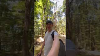 The Most Beautiful Hike In the World! (50km)