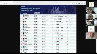 Muğla Tazelenme Güz Dönemi: Whatsapp Gizlilik Koşulları ile İlgili Bilgilendirme (Müge Adnan)