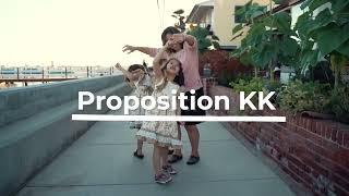 Colorado: Vote YES on Prop KK this November!