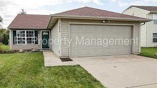 Indianapolis 3BR/2BA Rental House: 3652 Chokecherry Ln, 46235