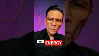 BASIC THAI LESSON : How to say ENERGY for Beginners & Travelers #shorts #learnthai #thaiwords