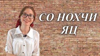 #3 ЧЕЧЕНСКИЙ С АНЕЙ | Как пожелать удачи, поблагодарить и поздравить на чеченском языке