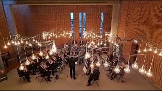Music - Concord Brass Band