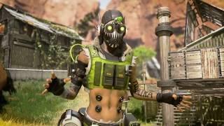 Apex Legends Trailer Watafak