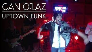 Can Oflaz - Uptown Funk (FreeZone Stüdyo)