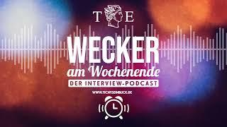 TE-Wecker am 29. Dezember 2024: Gespräch mit Fritz Goergen Teil 2