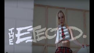 The Ejected - Dirty Schoolgirls - StasyQ - UK82 - Punk - Sexy