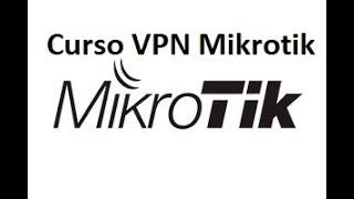 Como Configurar e Instalar VPN PPTP Entre 2 mikrotik V6 49 y 7.7 Interconectar Sedes Remotas 2023 V1