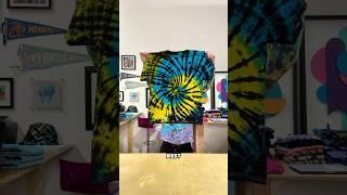 A quick tie dye FAQ! #JakesTieDye